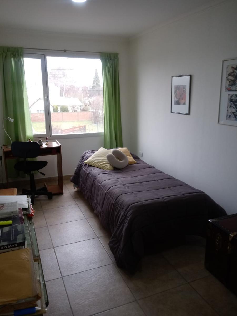Departamento en Centro de El Bolson. 2