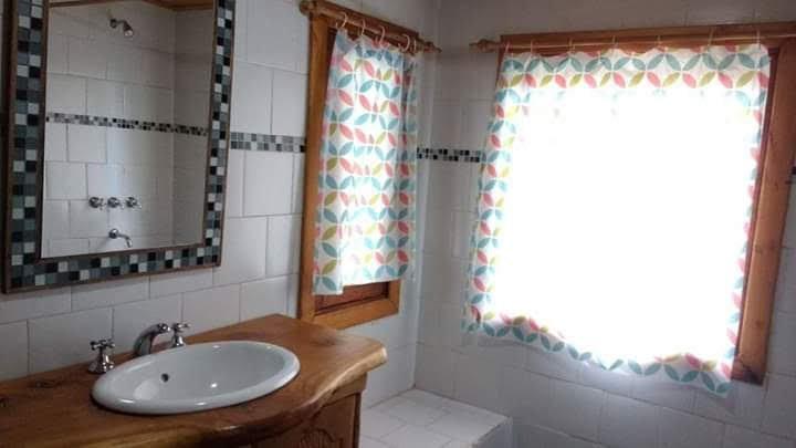 Casa en Barrio Lujan. El Bolson. 2