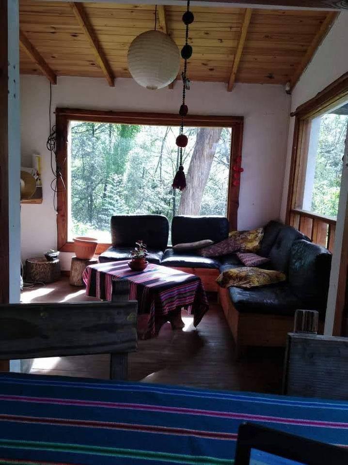 Casa en Barrio Lujan. El Bolson. 3