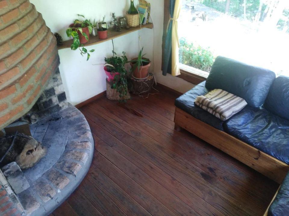 Casa en Barrio Lujan. El Bolson. 4