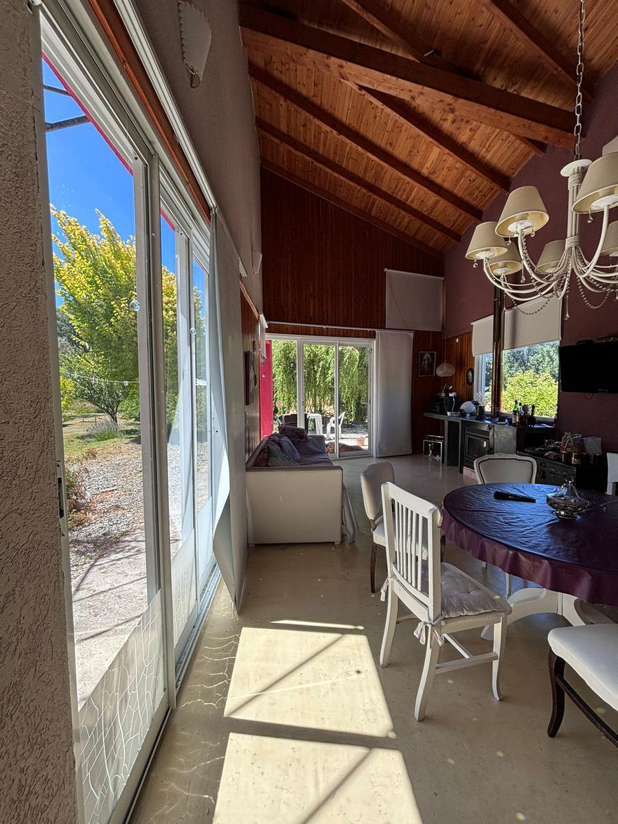 Foto de Casa en Lago Puelo, imagen 2