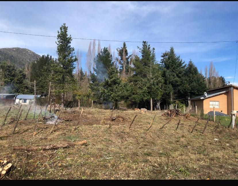 Terreno en Lago Puelo - Rotonda Maderera. 5