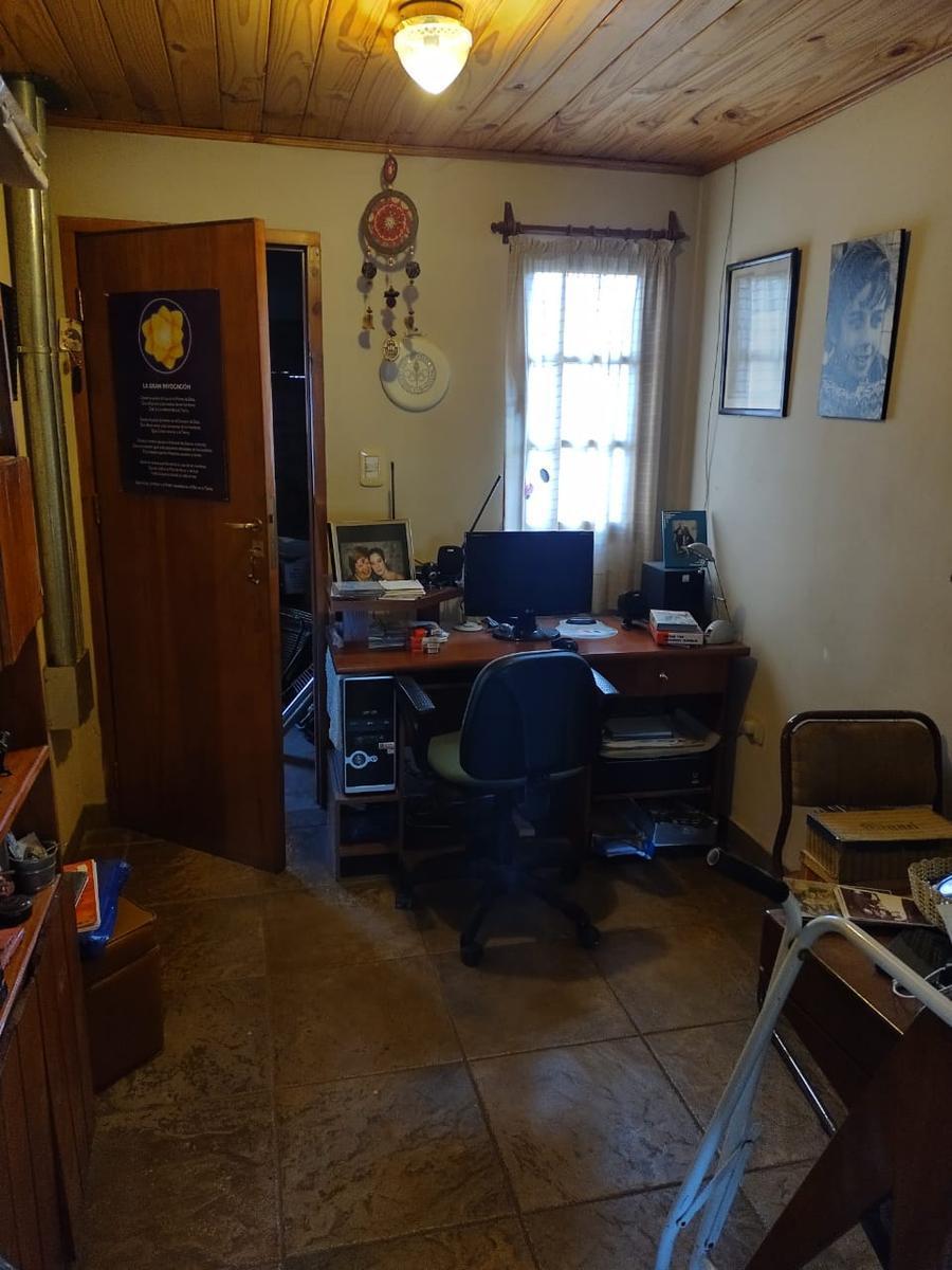 Casa en Barrio Las Quintas - El Bolson. 1