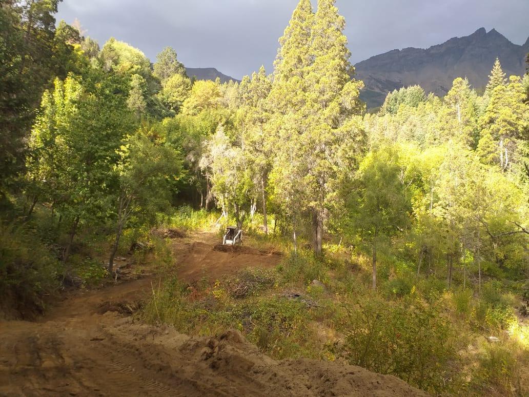 Terreno en Villa Turismo - El Bolson 3