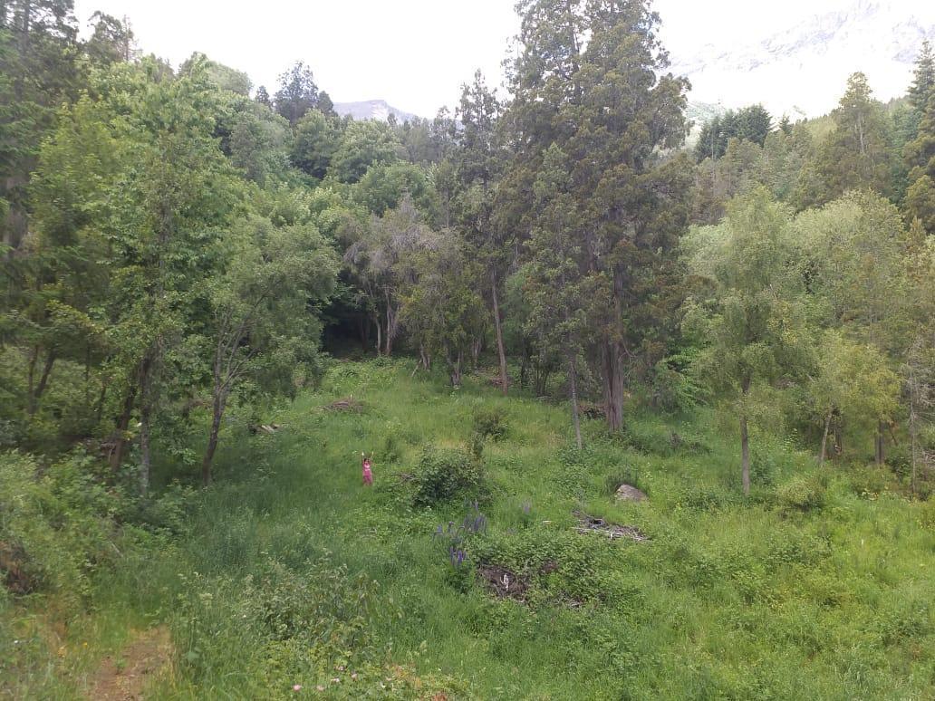Terreno en Villa Turismo - El Bolson 1
