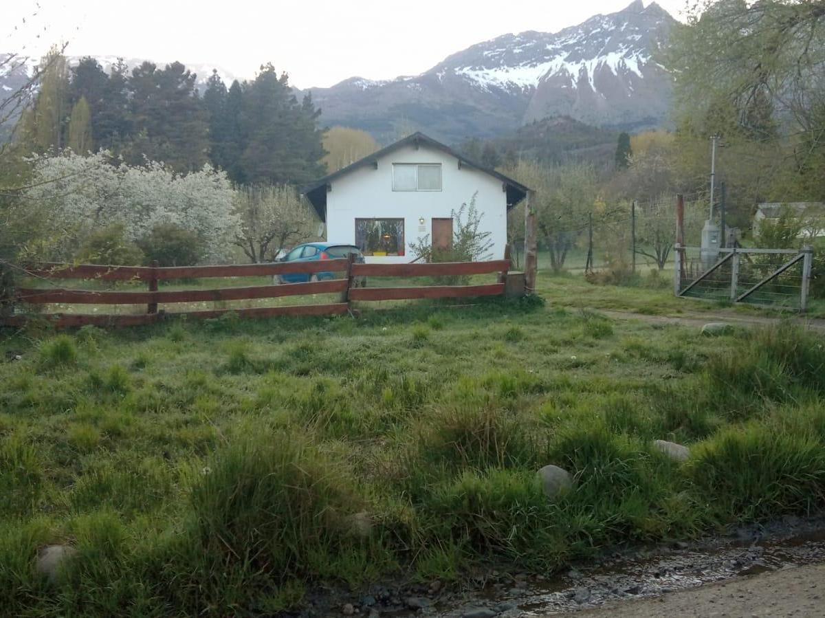 Propiedad en Argentina