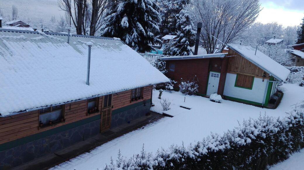 Casa - Andén 5
