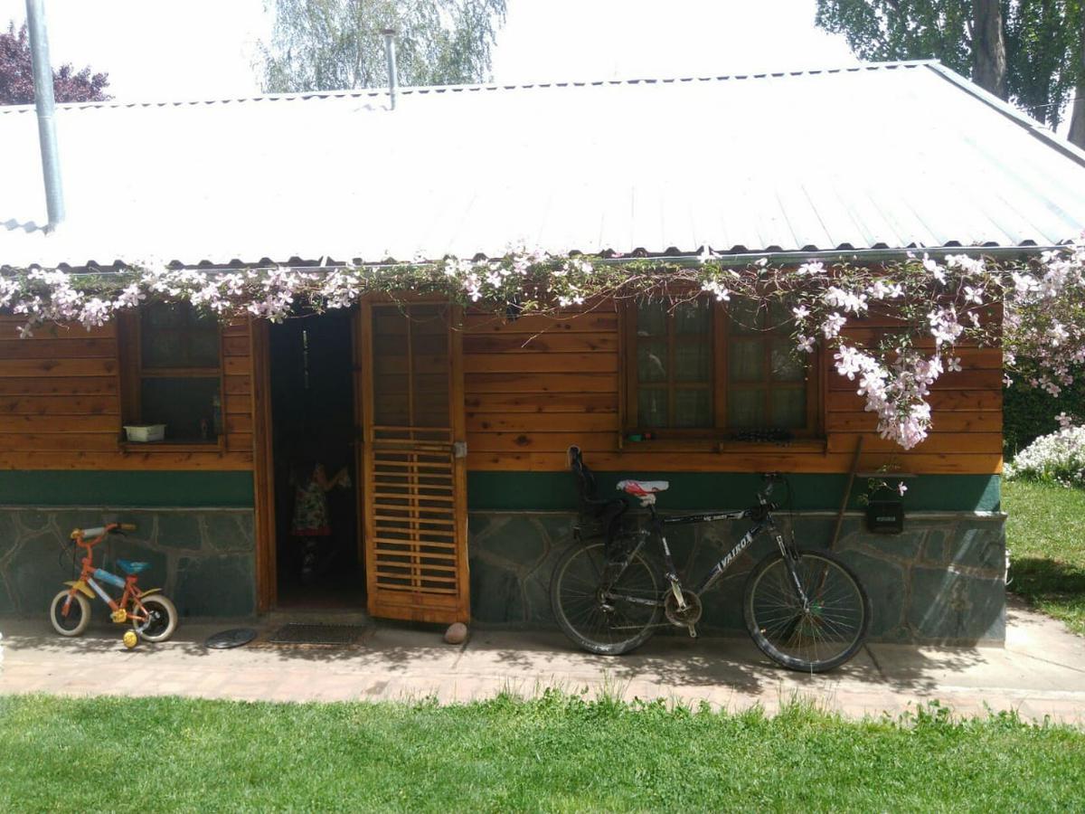 Casa - Andén 3