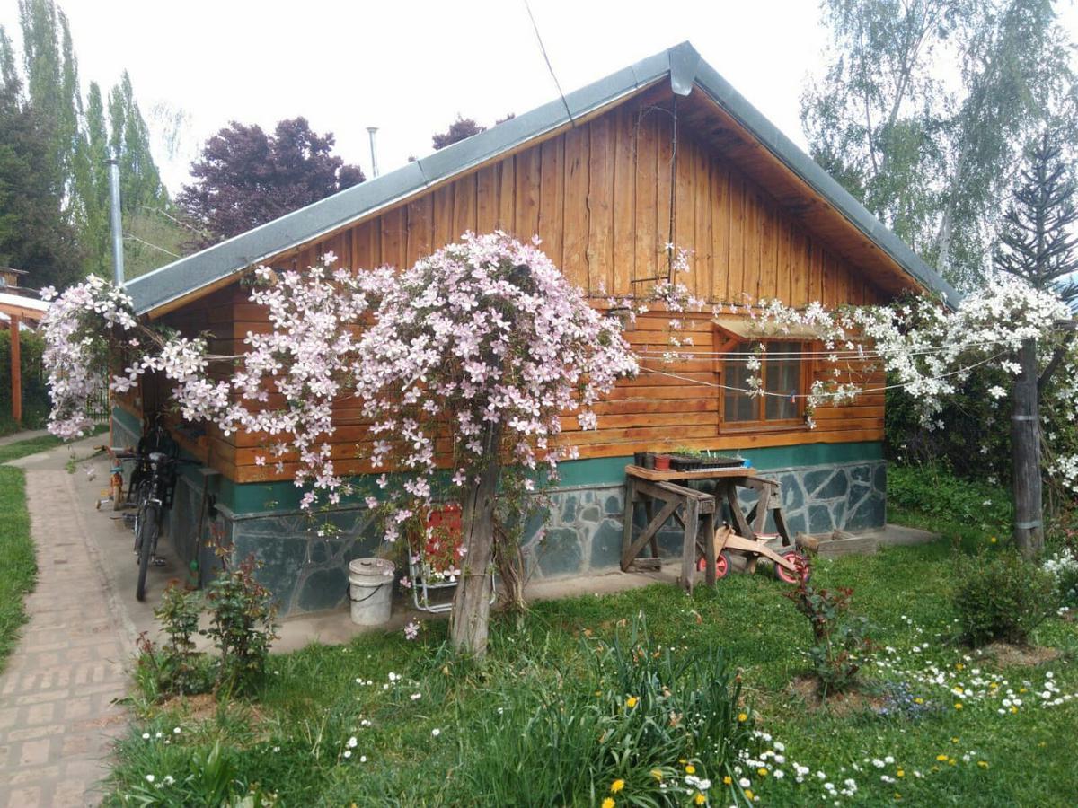 Casa - Andén 5