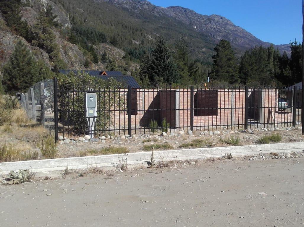 Casa en Lago Puelo. 3