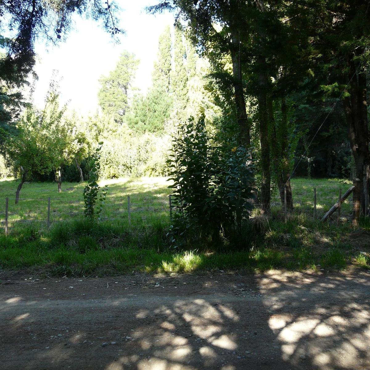 Terreno en Las Golondrinas 1