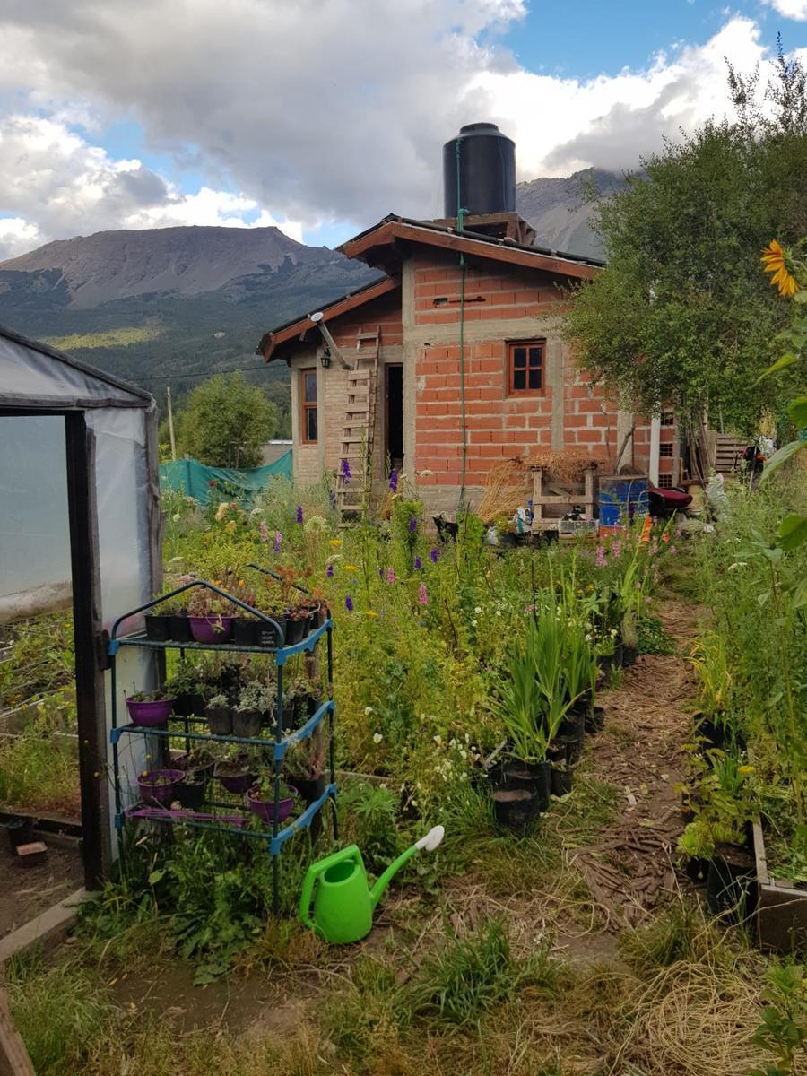 Casa en Barrio Buena Vista - El Bolson. 3