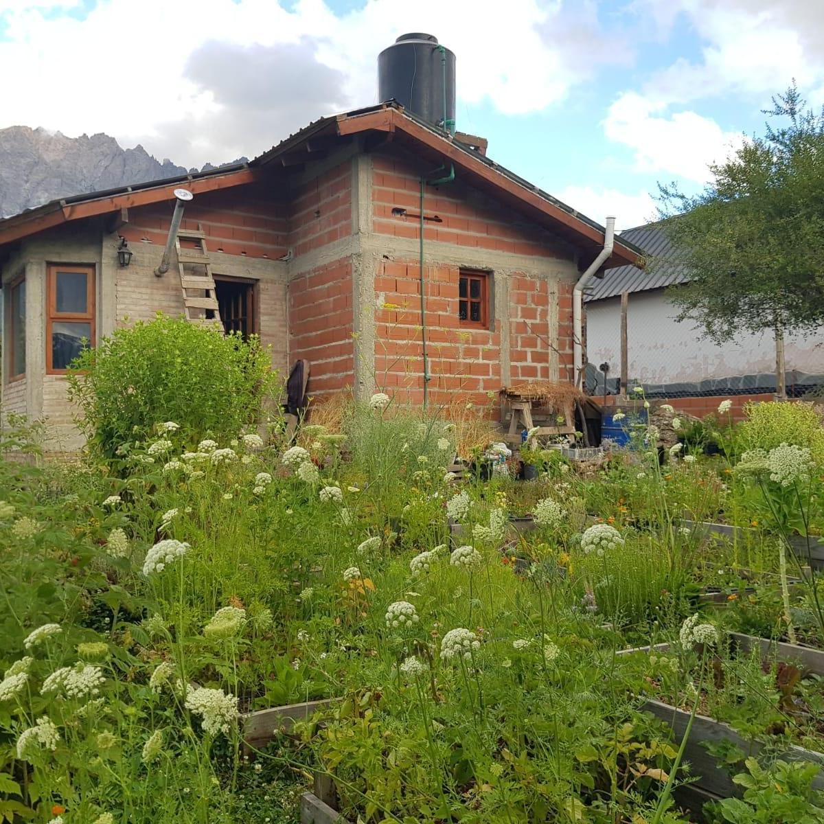 Casa en Barrio Buena Vista - El Bolson. 5