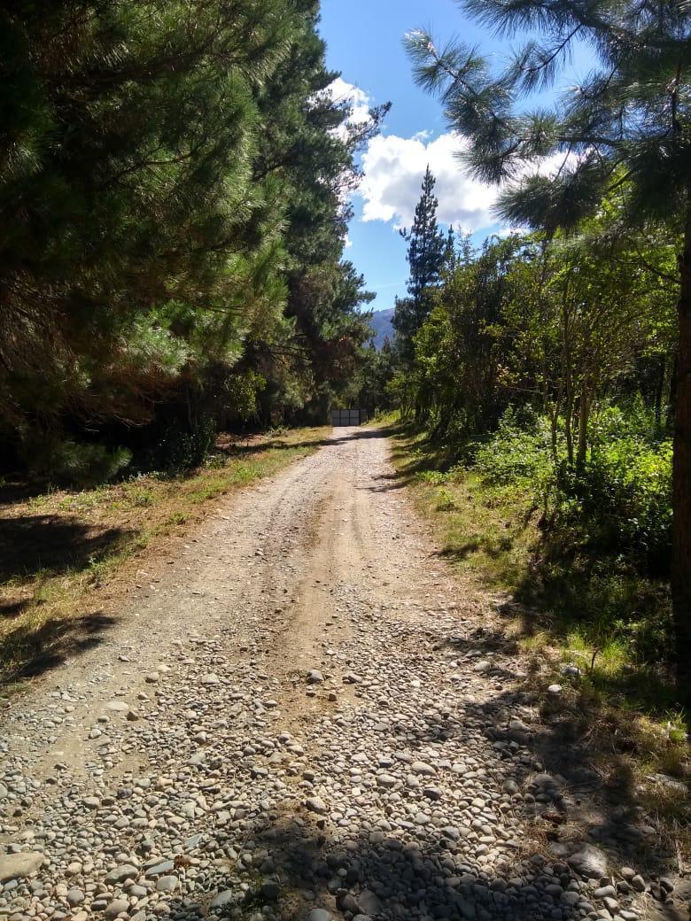 Terreno en Mallin Ahogado - El Bolson. 2