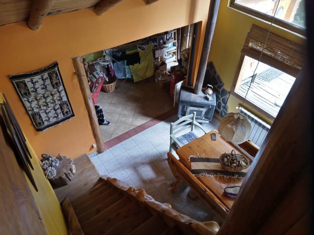 Casa en El Bolson 3