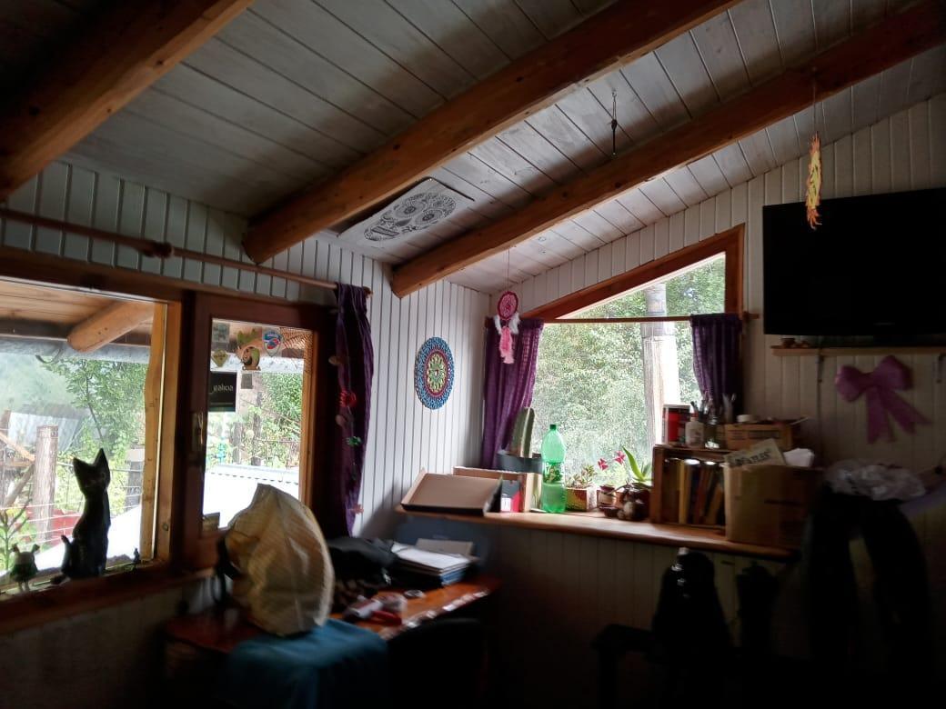 Casa en El Bolson 4