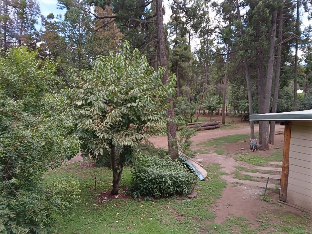 Propiedad en Argentina