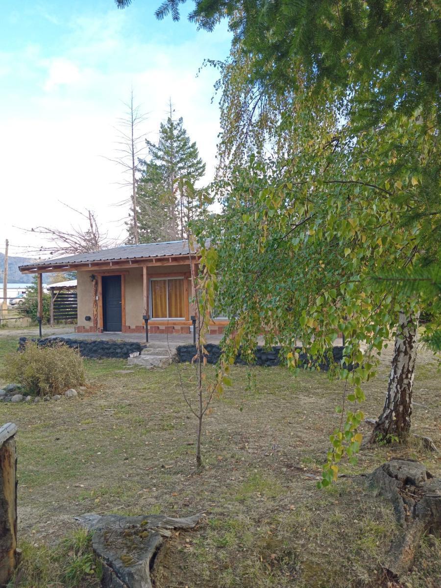 Casa en Las Golondrinas Chubut