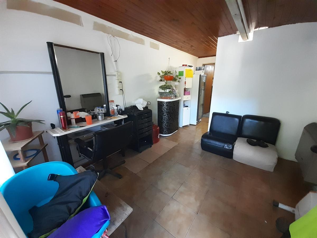 Casa - Obrero