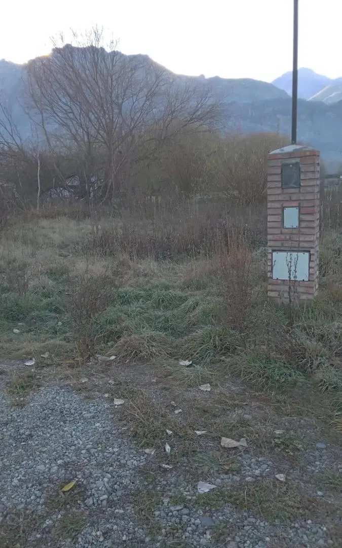Terreno en El Hoyo-Chubut 2