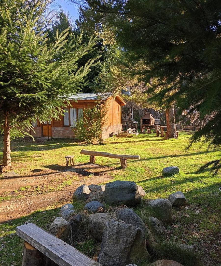 Foto de Chacra En Cerro Radal - Lago Puelo., imagen 5