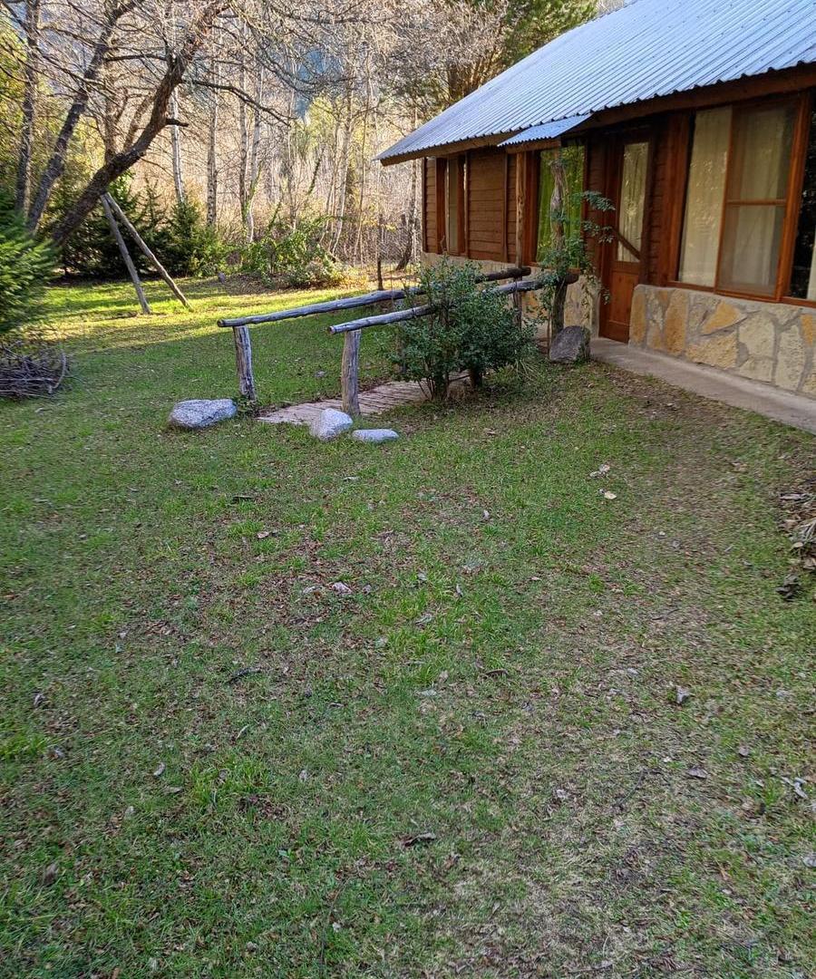 Foto de Chacra En Cerro Radal - Lago Puelo., imagen 3