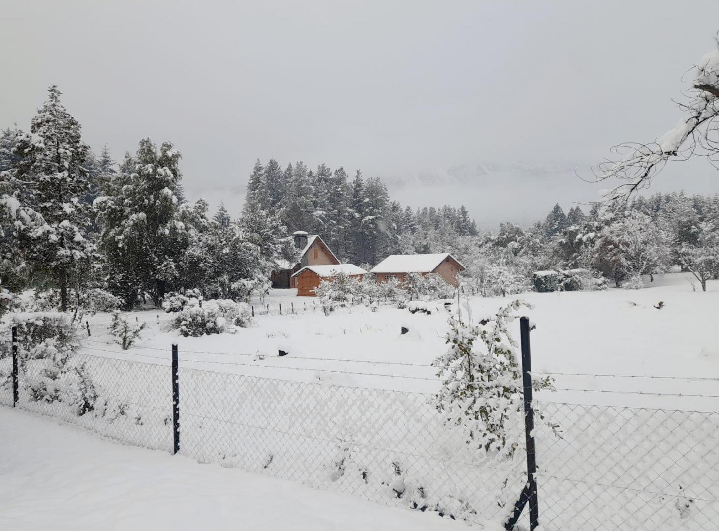 Foto de Chacra en Las Golondrinas. Chubut., imagen 5