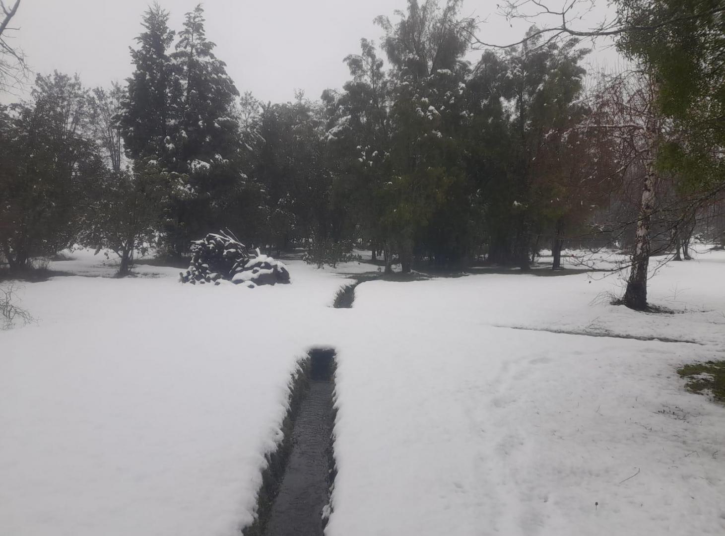 Foto de Chacra en Las Golondrinas. Chubut., imagen 2