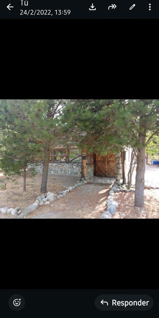 Casa en Lago Puelo