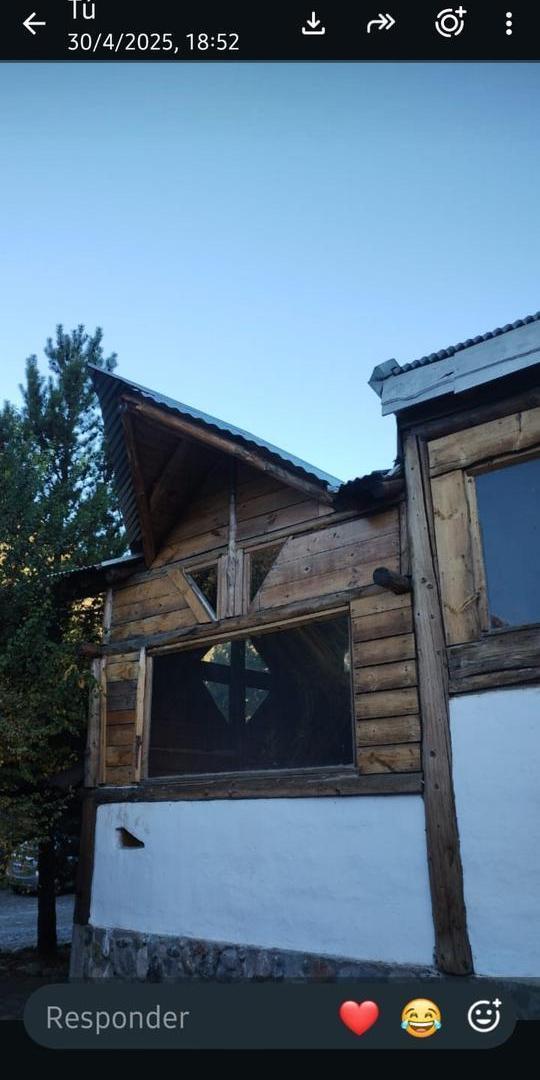 Foto de Casa en Lago Puelo, imagen 2