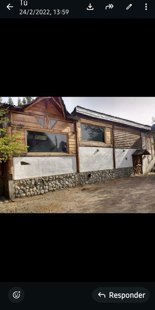 Foto de Casa en Lago Puelo, imagen 3