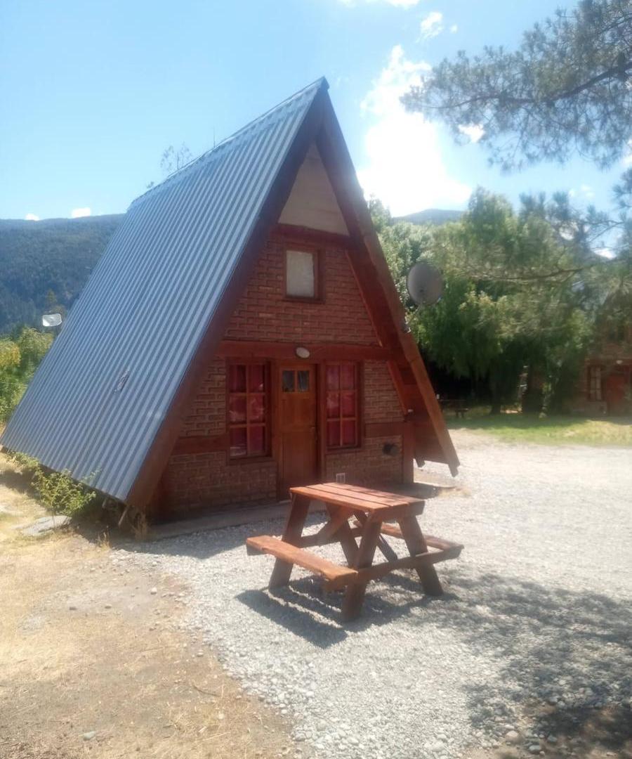 Foto de Casa en Isla Norte- Lago Puelo, imagen 5