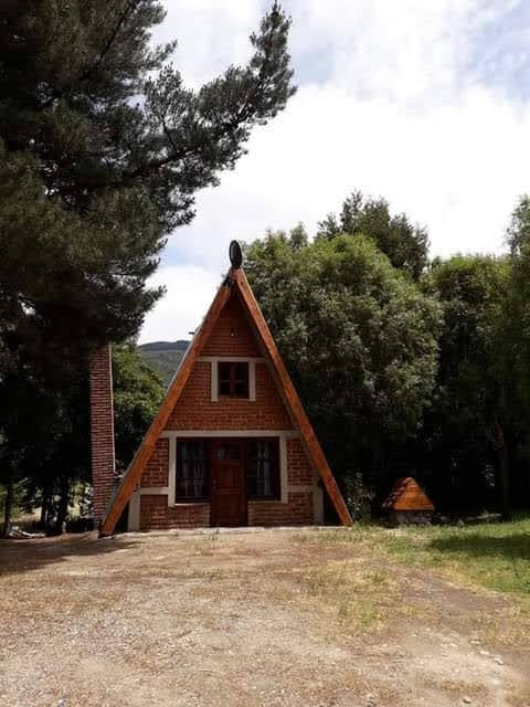 Foto de Casa en Isla Norte- Lago Puelo, imagen 2