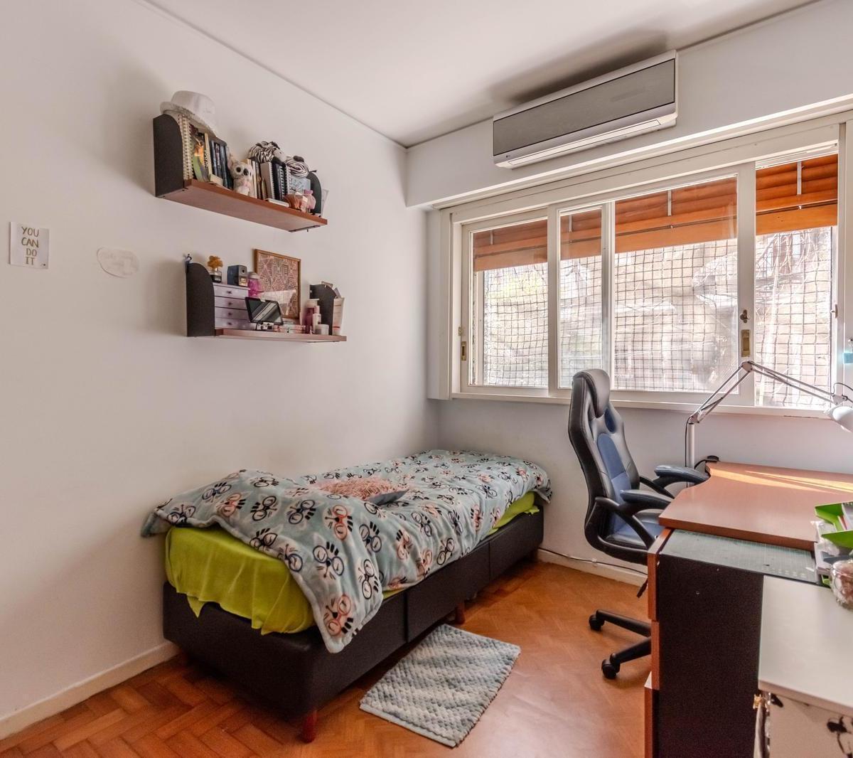 Departamento en 2