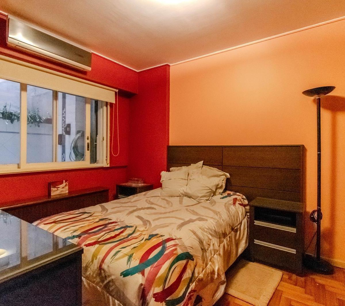 Departamento en 1