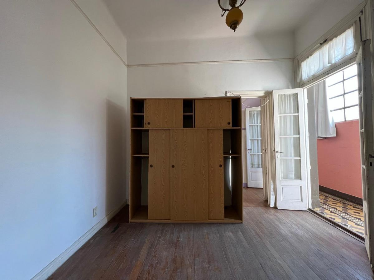 Venta de PH de 3 Ambientes en San Cristóbal 2