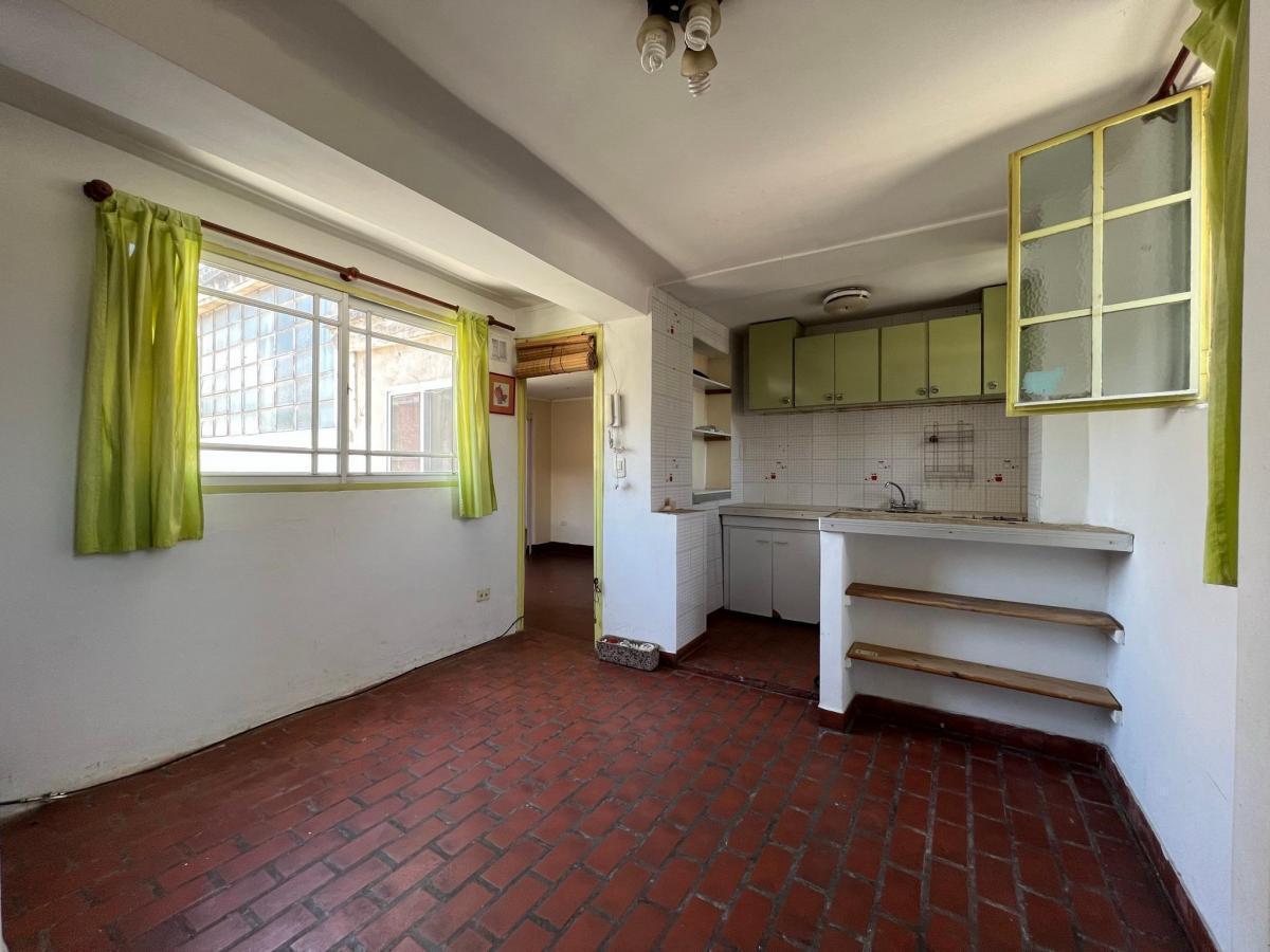 Venta de PH de 3 Ambientes en San Cristóbal 3