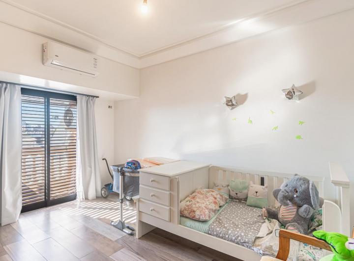 Venta de Casa Lote propio en Flores Sur 3