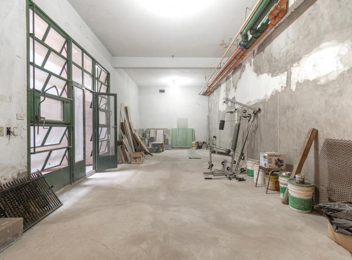 Venta de Casa Lote propio en Flores Sur 2