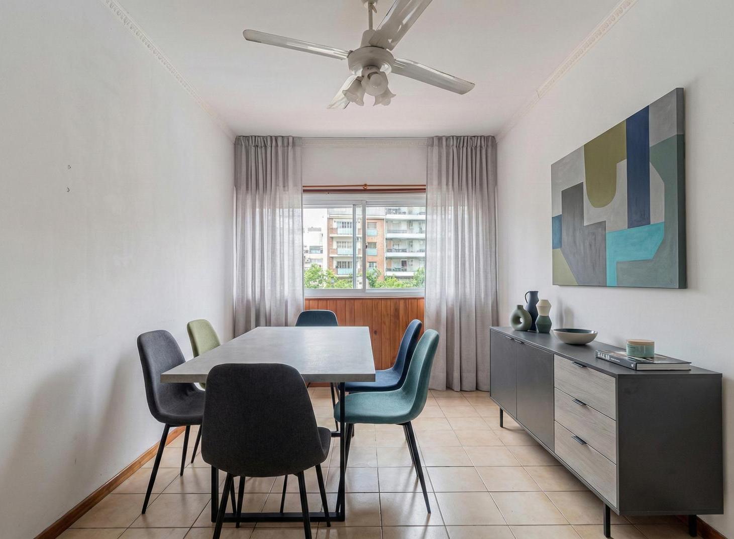Venta 3 Ambientes en Caballito