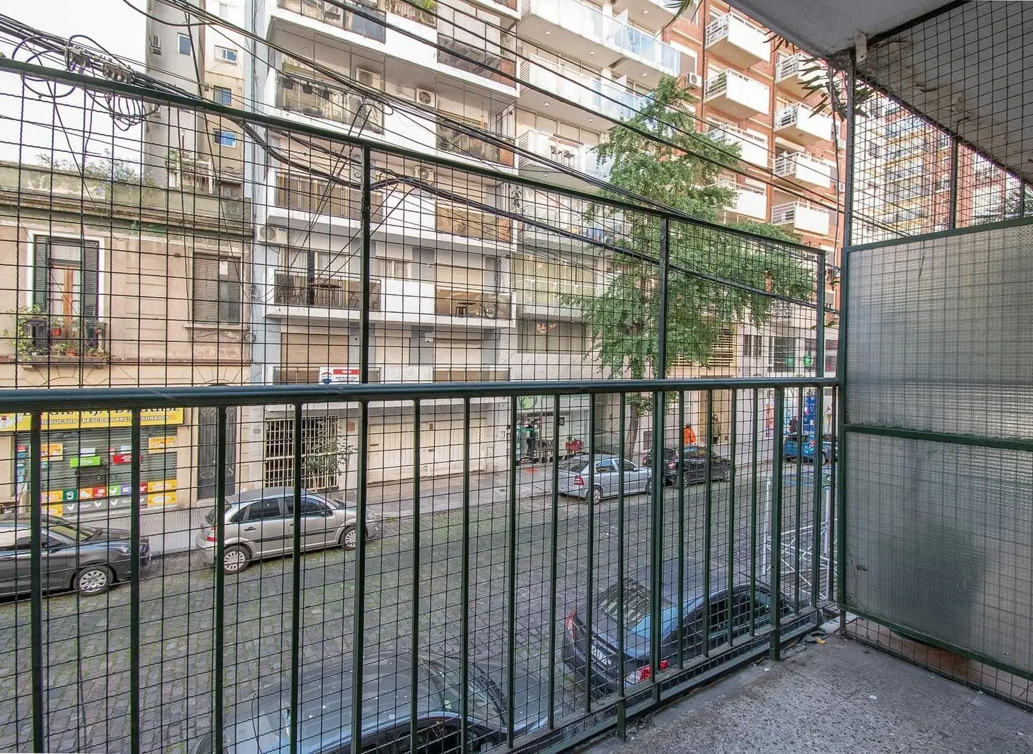Venta de Monoambiente a reciclar en Palermo 3