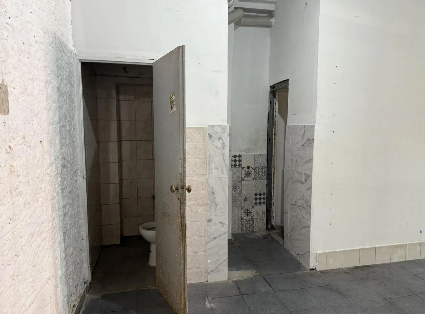 Local comercial de 70 m² sin expensas ni ABL, sobre La Rioja a metros de Av. San Juan 4
