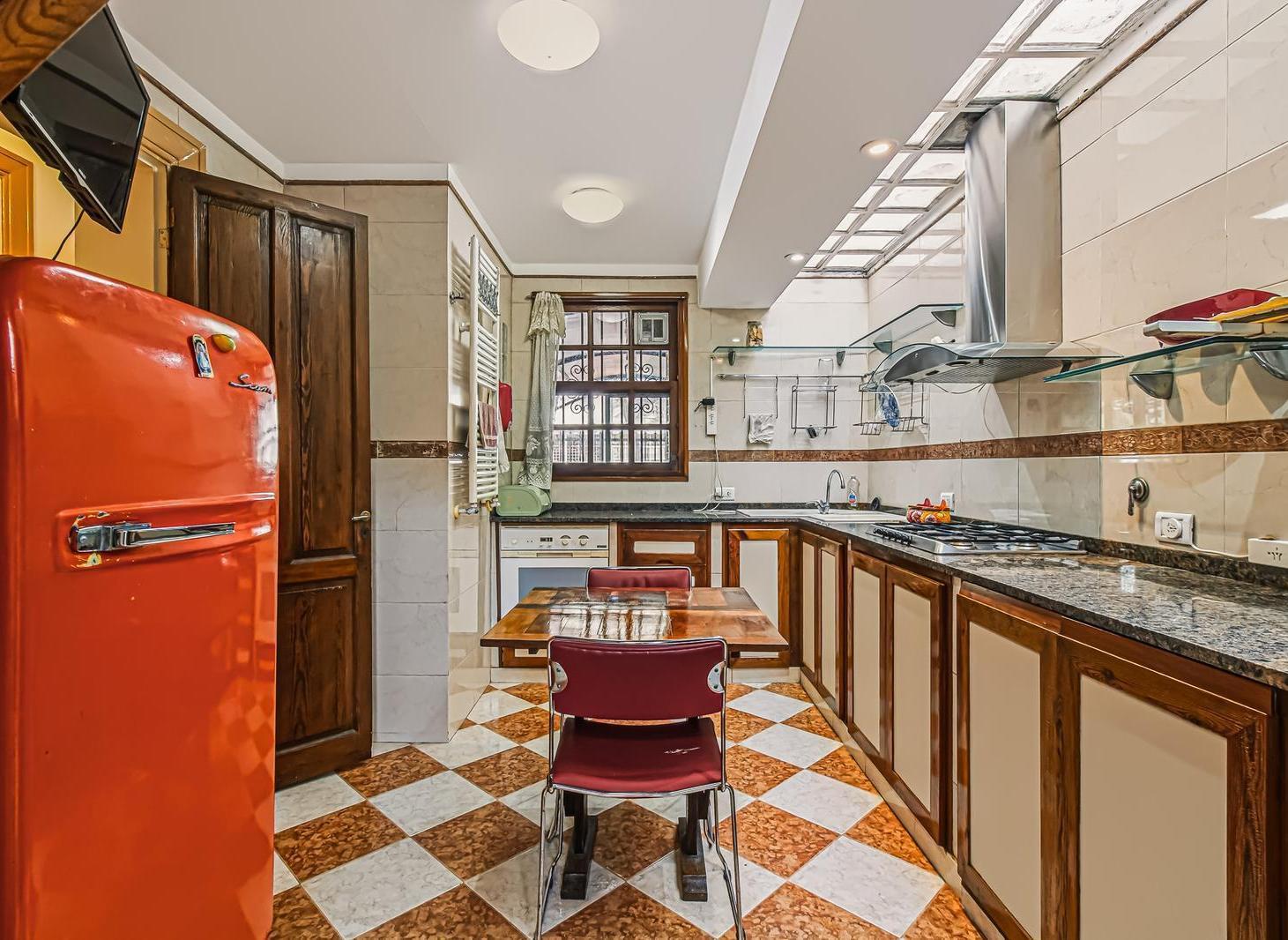 Foto de Venta Casa Lote Propio 4 Ambientes en Flores, imagen 3
