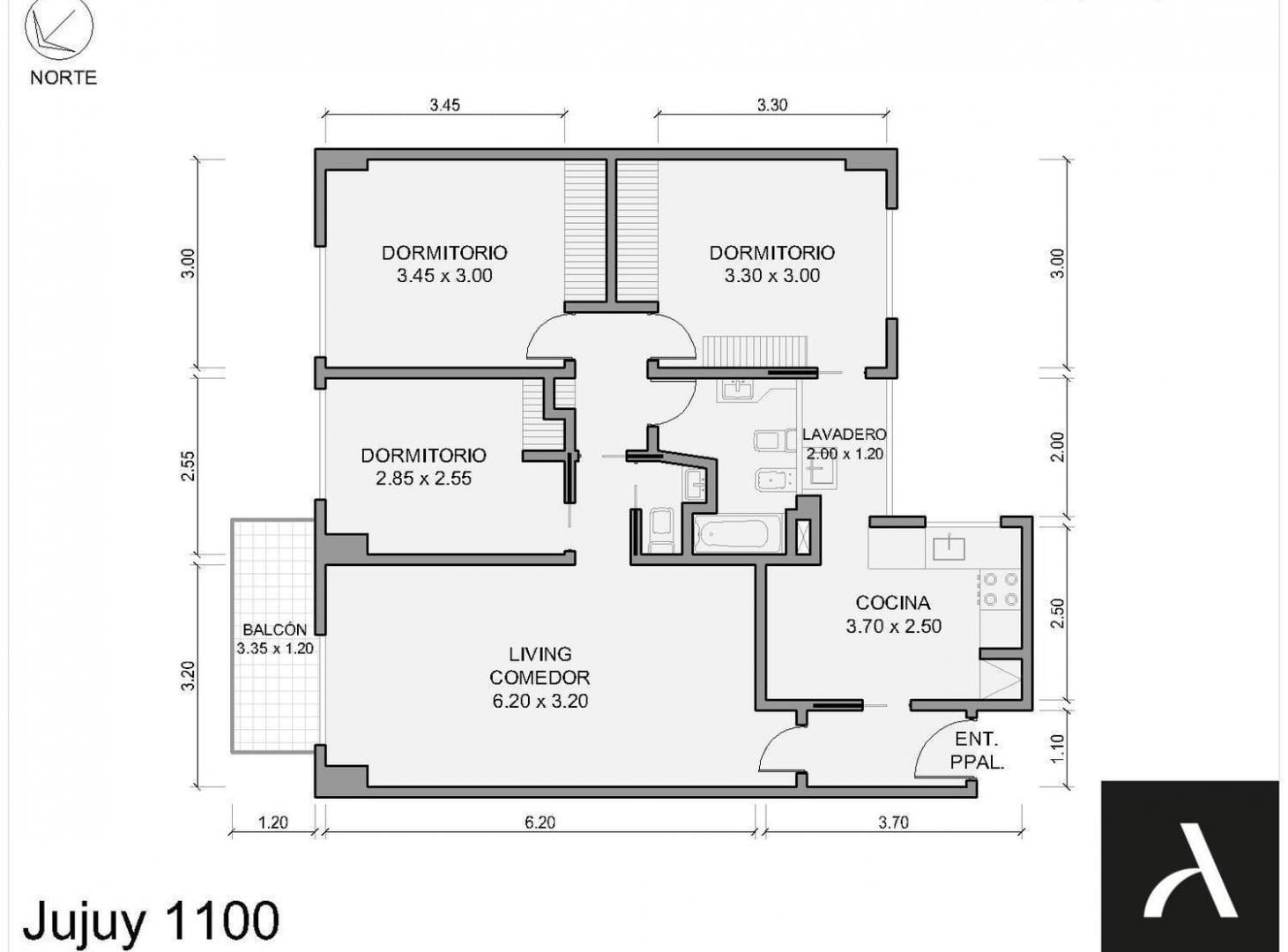 Apartamento