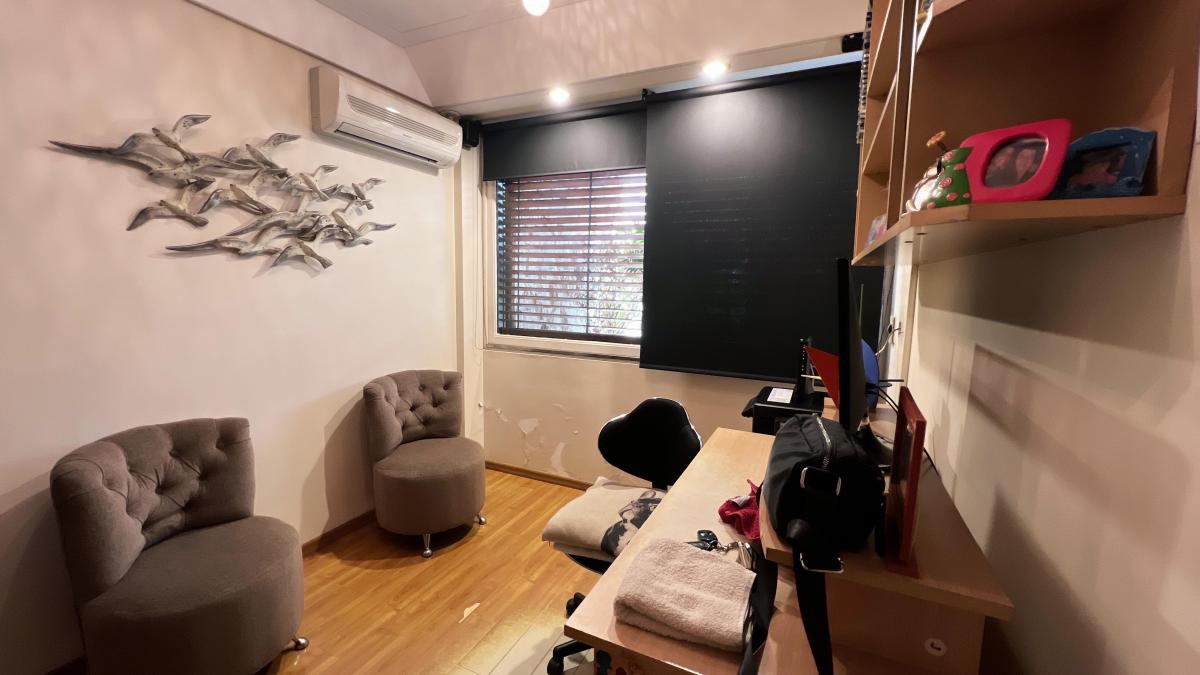 Espectacular Casa con Pileta 1
