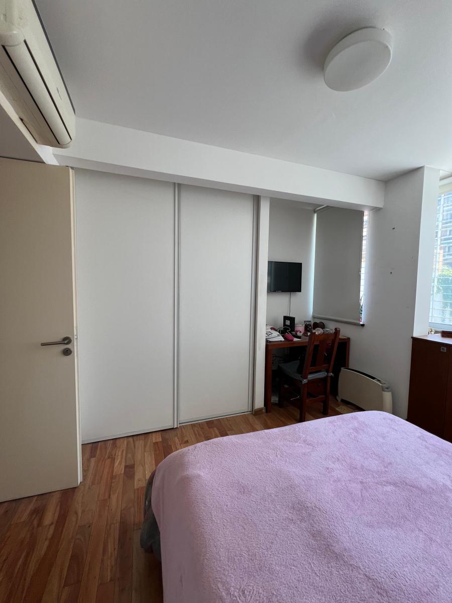 Departamento 2 Ambientes en Belgrano 1