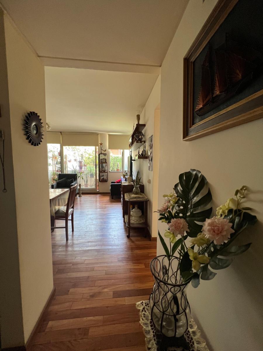 Departamento 2 Ambientes en Belgrano 2