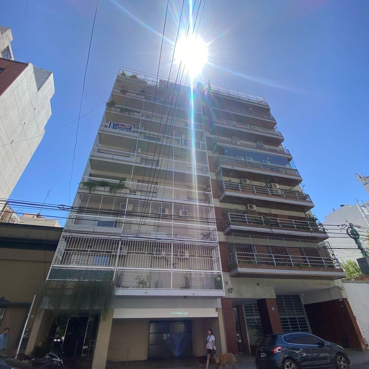 Propiedad en Argentina