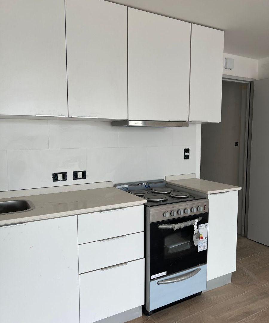 Foto de Monoambiente en Venta en Colegiales a estrenar - Edificio Inizio, imagen 2