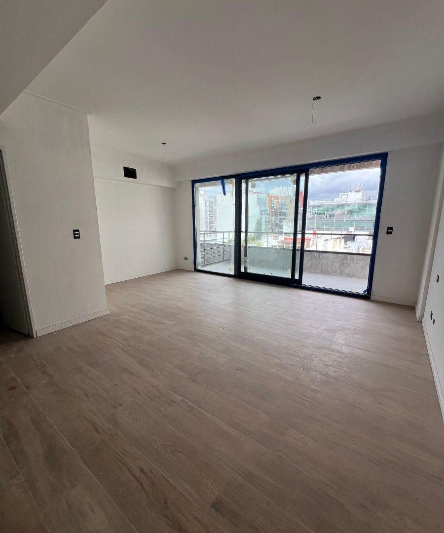 Monoambiente en Venta en Colegiales a estrenar - Edificio Inizio